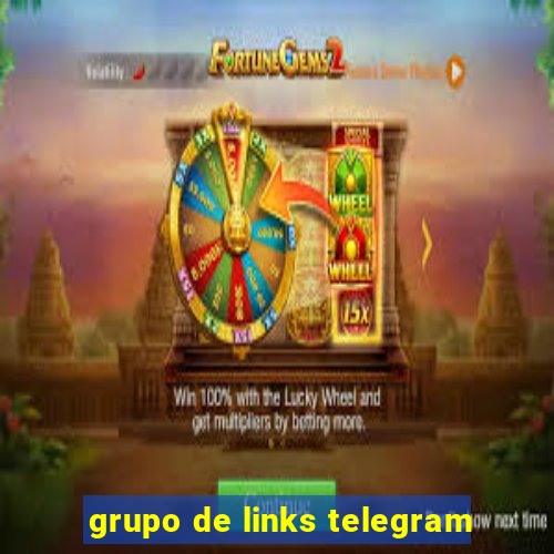 grupo de links telegram