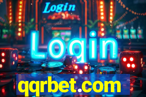 qqrbet.com