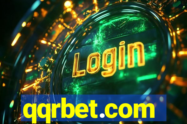 qqrbet.com