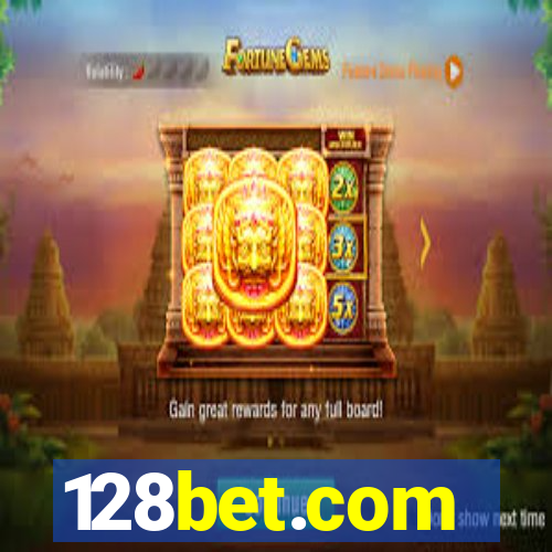 128bet.com