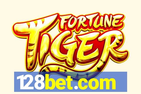 128bet.com