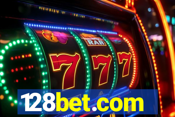 128bet.com