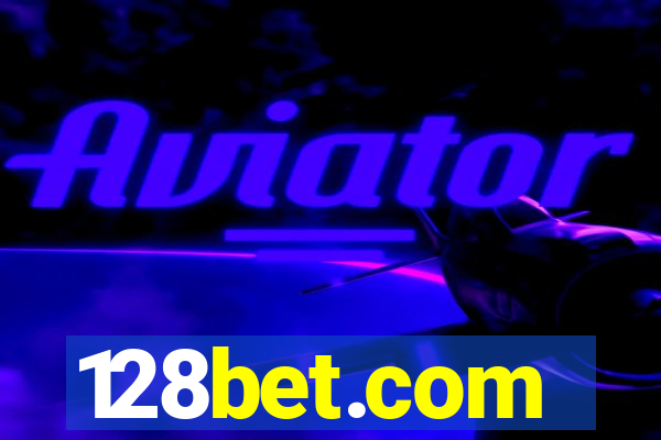 128bet.com