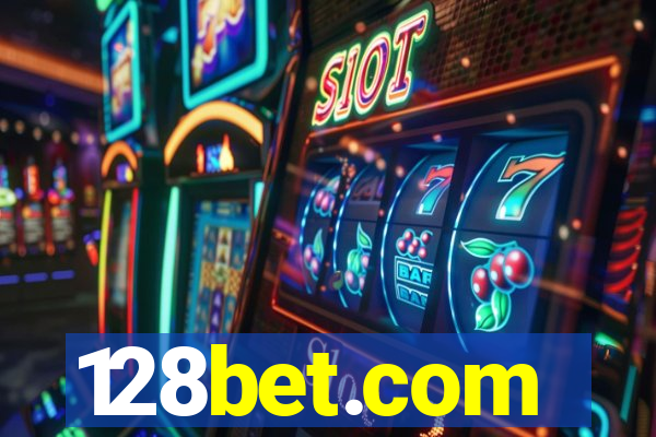 128bet.com