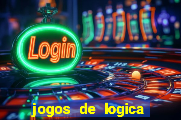 jogos de logica racha cuca