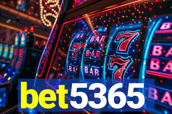 bet5365