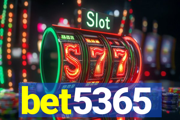 bet5365