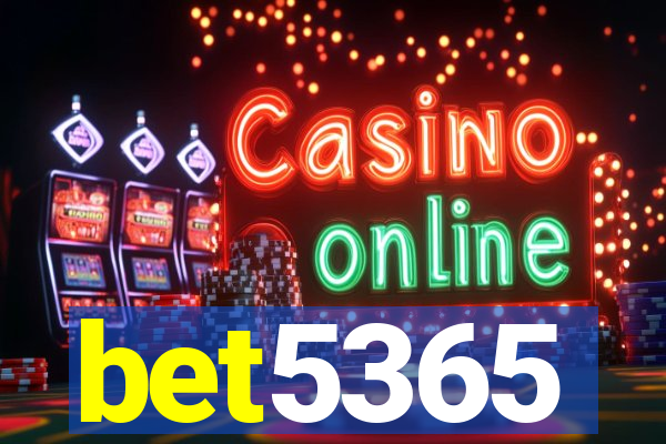 bet5365