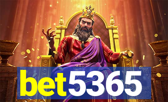 bet5365