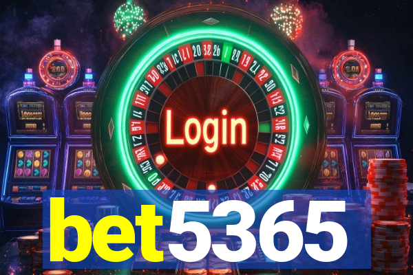 bet5365