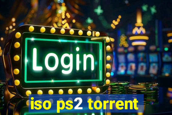 iso ps2 torrent