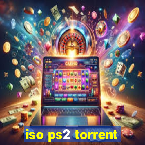 iso ps2 torrent