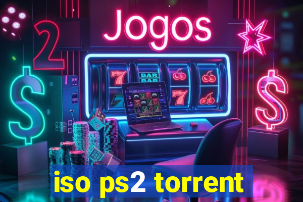 iso ps2 torrent