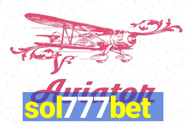 sol777bet