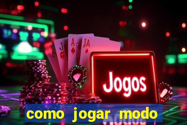 como jogar modo demo no tigre