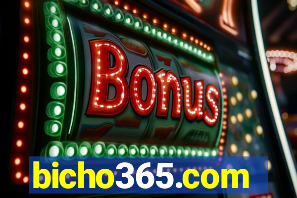 bicho365.com