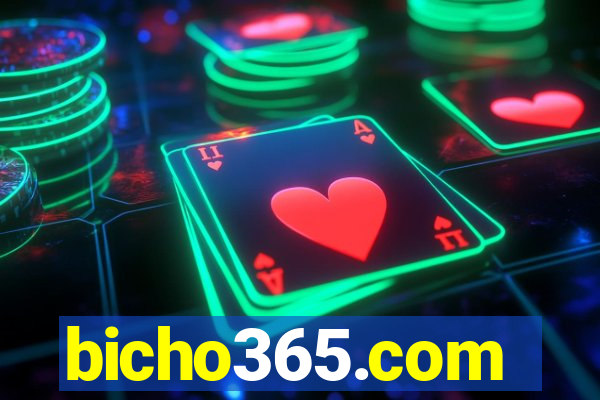 bicho365.com