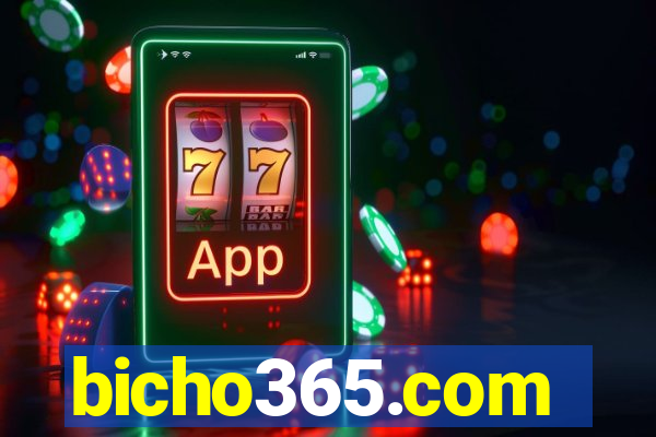 bicho365.com