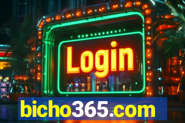 bicho365.com