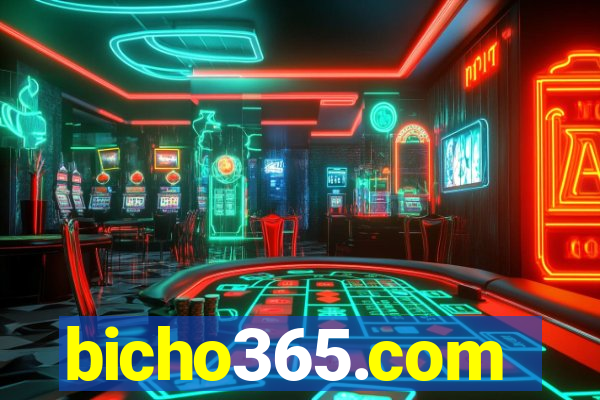 bicho365.com