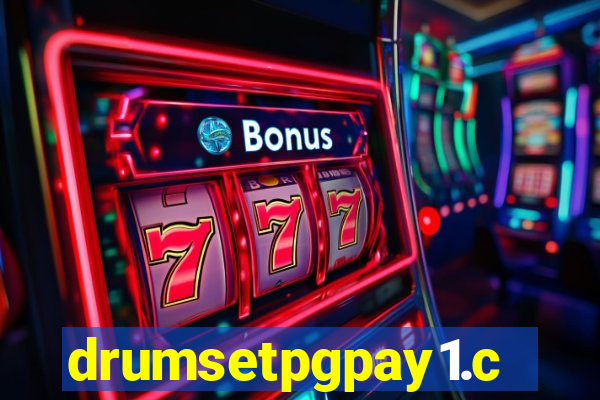 drumsetpgpay1.com