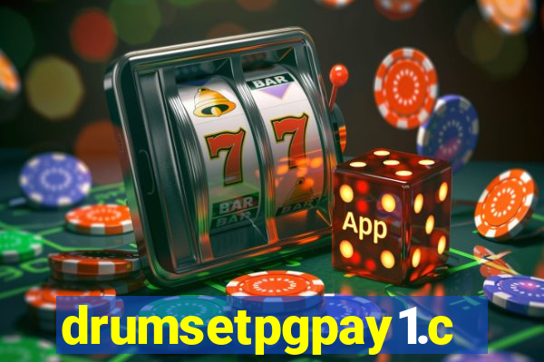 drumsetpgpay1.com