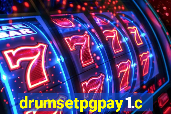 drumsetpgpay1.com