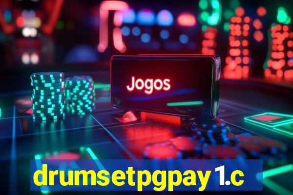 drumsetpgpay1.com