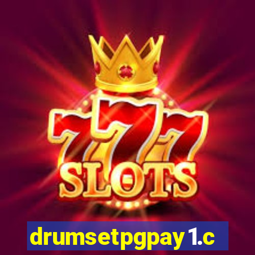 drumsetpgpay1.com