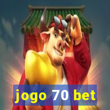 jogo 70 bet