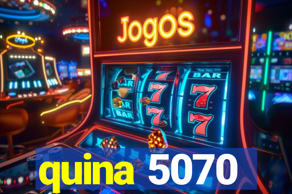 quina 5070