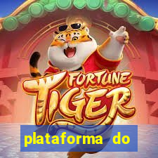 plataforma do gustavo lima