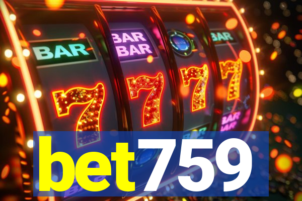 bet759