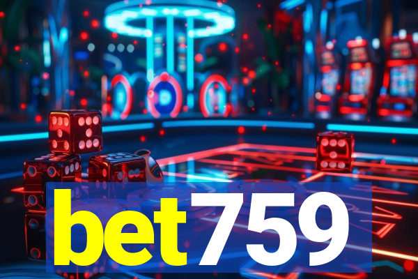 bet759