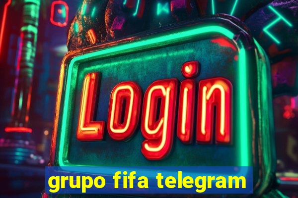 grupo fifa telegram