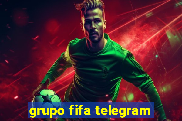 grupo fifa telegram