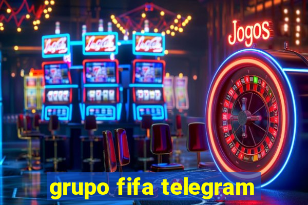 grupo fifa telegram