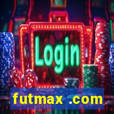 futmax .com