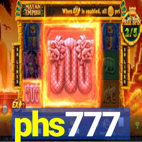 phs777