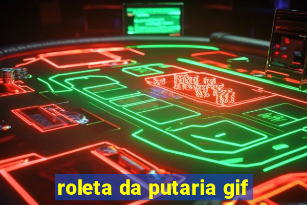 roleta da putaria gif