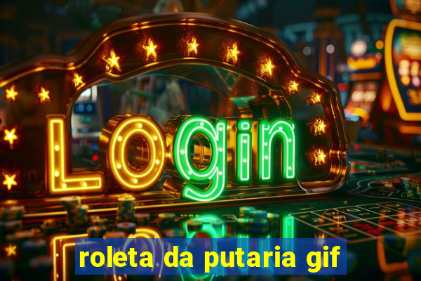 roleta da putaria gif