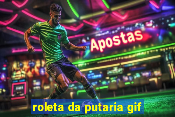 roleta da putaria gif