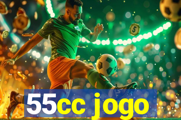 55cc jogo