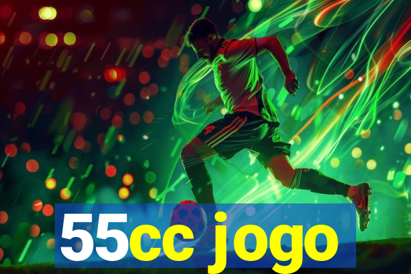 55cc jogo