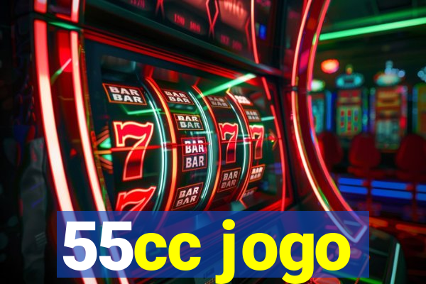 55cc jogo