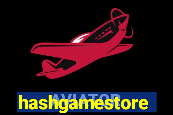 hashgamestore