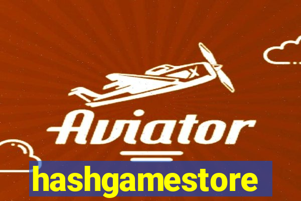 hashgamestore