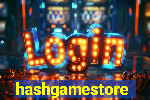 hashgamestore