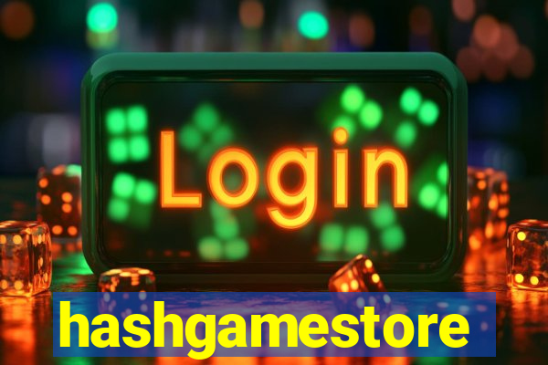 hashgamestore