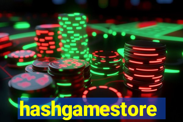 hashgamestore